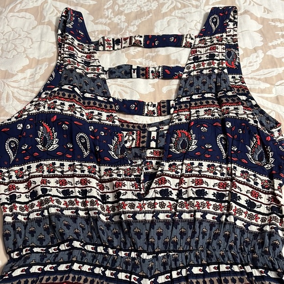 Women’s shorts romper - Picture 5 of 7